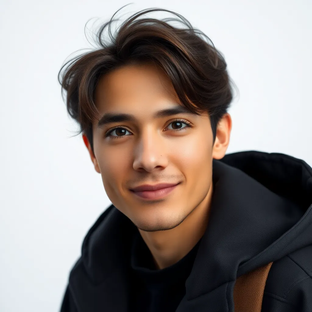 Picture of Patrick Torres
